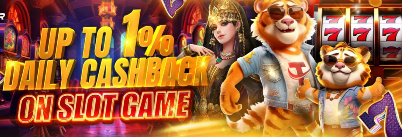 3dbt promosi VIP eksklusif hadiah ulang tahun dan bonus loyal member